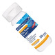 Fita Teste 5 Em 1 Analise Fluidra Astralpool 50 Fitas - 210029T Fita Teste 5 Em 1 Analise Fluidra Astralpool 50 Fitas - 210029T