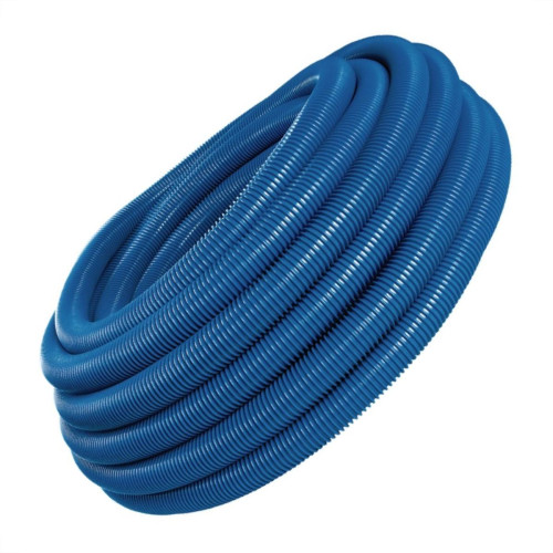 Mangueira Flutuante Azul Para Piscina Fluidra Veico 4M X 38Mm / 1,1/2'' - 190001 Mangueira Flutuante Azul Para Piscina Fluidra Veico 4M X 38Mm / 1,1/2'' - 190001