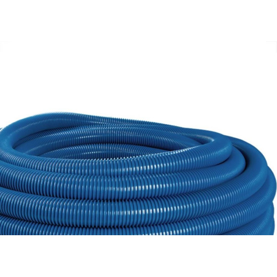 Mangueira Flutuante Azul Para Piscina Fluidra Veico 4M X 38Mm / 1,1/2'' - 190001 Mangueira Flutuante Azul Para Piscina Fluidra Veico 4M X 38Mm / 1,1/2'' - 190001