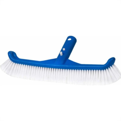 Escova Reta Fluidra Veico Para Limpeza De Piscina Engate Rapido - 110001 Escova Reta Fluidra Veico Para Limpeza De Piscina Engate Rapido - 110001