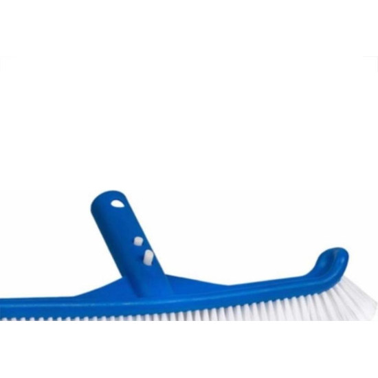 Escova Reta Fluidra Veico Para Limpeza De Piscina Engate Rapido - 110001 Escova Reta Fluidra Veico Para Limpeza De Piscina Engate Rapido - 110001