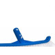 Escova Reta Fluidra Veico Para Limpeza De Piscina Engate Rapido - 110001 Escova Reta Fluidra Veico Para Limpeza De Piscina Engate Rapido - 110001