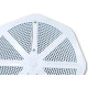 Tampa Para Espelho Dagua Soldavel Tubo 50Mm Fluidra Abs Branca Veico - 111055 Tampa Para Espelho Dagua Soldavel Tubo 50Mm Fluidra Abs Branca Veico - 111055