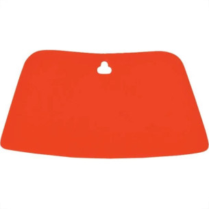 Aplicador Para Massa Roma - Ref.230 G - Kit C/12 Pecas