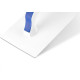 Desempenadeira Plastica Roma Grafiato 14 X 27Cm - 590 L Desempenadeira Plastica Roma Grafiato 14 X 27Cm - 590 L