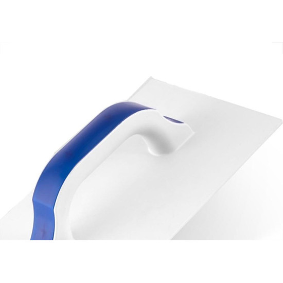 Desempenadeira Plastica Roma Grafiato 14 X 27Cm - 590 L Desempenadeira Plastica Roma Grafiato 14 X 27Cm - 590 L