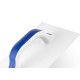 Desempenadeira Plastica Roma Grafiato 14 X 27Cm - 590 L Desempenadeira Plastica Roma Grafiato 14 X 27Cm - 590 L