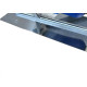Desempenadeira Aco Roma Lisa 10 X 24Cm - 675 L