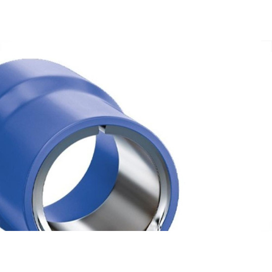Terminal Anel Olhal Pre-Isolado Sforplast 1,5 A 2,5Mm - M4 - Azul Terminal Anel Olhal Pre-Isolado Sforplast 1,5 A 2,5Mm - M4 - Azul