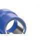 Terminal Anel Olhal Pre-Isolado Sforplast 1,5 A 2,5Mm - M5 - Azul