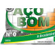 Palha De Aco Aco Bom No.0 - Kit C/20 Pecas Palha De Aco Aco Bom No.0 - Kit C/20 Pecas