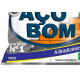 Palha De Aco Aco Bom No.1 - Kit C/20 Pecas Palha De Aco Aco Bom No.1 - Kit C/20 Pecas