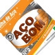 Palha De Aco Aco Bom No.2 - Kit C/20 Pecas Palha De Aco Aco Bom No.2 - Kit C/20 Pecas