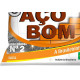 Palha De Aco Aco Bom No.2 - Kit C/20 Pecas Palha De Aco Aco Bom No.2 - Kit C/20 Pecas
