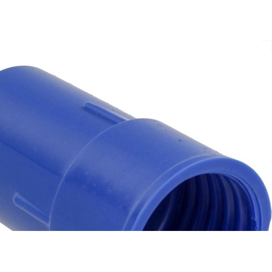 Bocal Para Mangueira Flutuante Fluidra Rosca Direita 1.1/2'' - 100430 Bocal Para Mangueira Flutuante Fluidra Rosca Direita 1.1/2'' - 100430