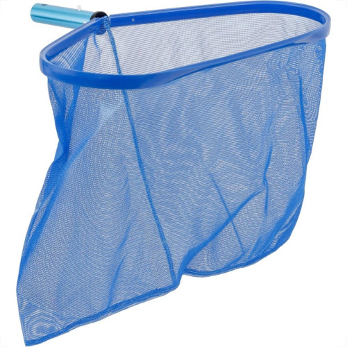 Peneira Para Piscina Fluidra De Fundo Pelicano Nylon - 01397B Peneira Para Piscina Fluidra De Fundo Pelicano Nylon - 01397B