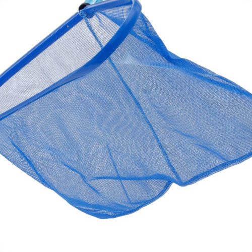 Peneira Para Piscina Fluidra De Fundo Pelicano Nylon - 01397B Peneira Para Piscina Fluidra De Fundo Pelicano Nylon - 01397B