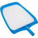 Peneira Plastica Para Limpeza De Piscina Em Nylon Fluidra Veico Modelo Superficie Engate Rapido - 01399B
