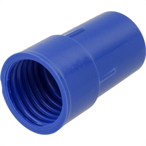 Bocal Para Mangueira Flutuante Fluidra Rosca Esquerda 1.1/2'' - 100420 Bocal Para Mangueira Flutuante Fluidra Rosca Esquerda 1.1/2'' - 100420