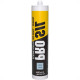Silicone Acetico Pro Sil Soudal Branco 250Ml/244G. Silicone Acetico Pro Sil Soudal Branco 250Ml/244G.