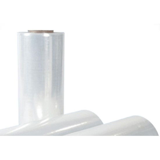 Filme Stretch Uniao 4,6 Kg (Peso Liquida 4 Kg) Filme Stretch Uniao 4,6 Kg (Peso Liquida 4 Kg)