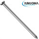 Prego Aco Ancora Galvanizado Com Cabeca 18X27 (3,40X62mm) Pacote Com 100 Pecas Prego Aco Ancora Galvanizado Com Cabeca 18X27 (3,40X62mm) Pacote Com 100 Pecas