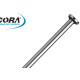 Prego Aco Ancora Galvanizado Com Cabeca 18X27 (3,40X62mm) Pacote Com 100 Pecas Prego Aco Ancora Galvanizado Com Cabeca 18X27 (3,40X62mm) Pacote Com 100 Pecas