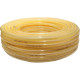 Mangueira Amarela Multiuso Ibira 3/8''X 4Mm - (11K) Super Max Trancada - 50M - 3306 Mangueira Amarela Multiuso Ibira 3/8''X 4Mm - (11K) Super Max Trancada - 50M - 3306