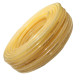 Mangueira Amarela Multiuso Ibira 3/8''X 4Mm - (11K) Super Max Trancada - 50M - 3306 Mangueira Amarela Multiuso Ibira 3/8''X 4Mm - (11K) Super Max Trancada - 50M - 3306