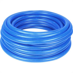 Mangueira Azul Ibira Para Piscina 1.1/2'' - 25M - 3089
