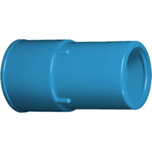Bocal Para Mangueira Flutuante Ibira Rosca Esquerda 1.1/2'' - 4341 Bocal Para Mangueira Flutuante Ibira Rosca Esquerda 1.1/2'' - 4341