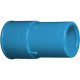 Bocal Para Mangueira Flutuante Ibira Rosca Esquerda 1.1/2'' - 4341 Bocal Para Mangueira Flutuante Ibira Rosca Esquerda 1.1/2'' - 4341