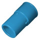 Bocal Para Mangueira Flutuante Ibira Rosca Esquerda 1.1/2'' - 4341 Bocal Para Mangueira Flutuante Ibira Rosca Esquerda 1.1/2'' - 4341