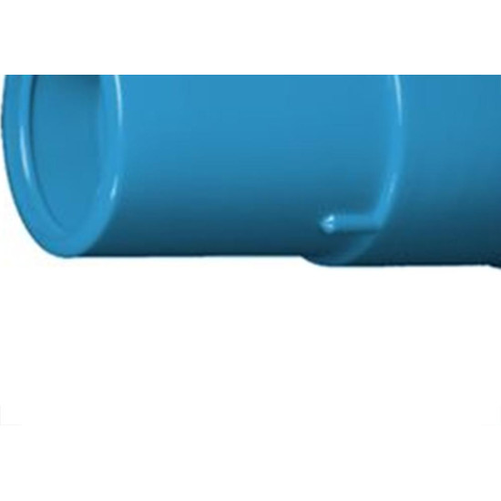 Bocal Para Mangueira Flutuante Ibira Rosca Esquerda 1.1/2'' - 4341 Bocal Para Mangueira Flutuante Ibira Rosca Esquerda 1.1/2'' - 4341