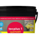Impermeabilizante Quartzolit Tecplus-1 - 3,6L Impermeabilizante Quartzolit Tecplus-1 - 3,6L