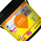Impermeabilizante Quartzolit Parede 3,6L Impermeabilizante Quartzolit Parede 3,6L