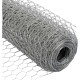 Tela Arame Tecnyl Vivieiro 1/2''X 26 X 1,00M Com 50M Tela Arame Tecnyl Vivieiro 1/2''X 26 X 1,00M Com 50M
