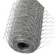 Tela Arame Tecnyl Vivieiro 1/2''X 26 X 1,00M Com 50M Tela Arame Tecnyl Vivieiro 1/2''X 26 X 1,00M Com 50M