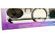 Acessorio Wc Hidrolar Faetto Kit Com 5 Pecas Preto Fosco - 11906 Acessorio Wc Hidrolar Faetto Kit Com 5 Pecas Preto Fosco - 11906