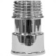 Extensao Hidrolar Aluminio 3/4'' Curta 40Mm - 1163 Extensao Hidrolar Aluminio 3/4'' Curta 40Mm - 1163