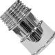 Extensao Hidrolar Aluminio 3/4'' Curta 40Mm - 1163 Extensao Hidrolar Aluminio 3/4'' Curta 40Mm - 1163
