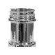 Extensao Hidrolar Aluminio 3/4'' Media 60Mm - 1171 Extensao Hidrolar Aluminio 3/4'' Media 60Mm - 1171
