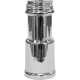 Extensao Hidrolar Aluminio 3/4'' Longa 80Mm - 1167 Extensao Hidrolar Aluminio 3/4'' Longa 80Mm - 1167