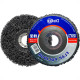 Disco Removedor/Polidor Strip Disflex Flap 115X22Mm - 9.001 Disco Removedor/Polidor Strip Disflex Flap 115X22Mm - 9.001