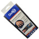 Folha Abrasiva Disflex Fina 225X110Mm Cinza - Pacote Com 3 Folhas - 39003 Folha Abrasiva Disflex Fina 225X110Mm Cinza - Pacote Com 3 Folhas - 39003