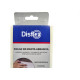 Folha Abrasiva Disflex Fina 225X110Mm Anti-Risco Branca - Pacote Com 3 Folhas - 39010 Folha Abrasiva Disflex Fina 225X110Mm Anti-Risco Branca - Pacote Com 3 Folhas - 39010