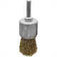 Escova De Aco Para Furadeira Tipo Pincel Disflex D17Mm - 32.015 Escova De Aco Para Furadeira Tipo Pincel Disflex D17Mm - 32.015