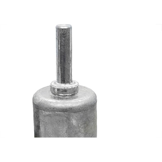 Escova De Aco Para Furadeira Tipo Pincel Disflex D30Mm - 32.016 Escova De Aco Para Furadeira Tipo Pincel Disflex D30Mm - 32.016