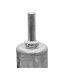 Escova De Aco Para Furadeira Tipo Pincel Disflex D30Mm - 32.016 Escova De Aco Para Furadeira Tipo Pincel Disflex D30Mm - 32.016