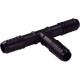 Conexao Preta Tramontina Te Interno Triplo 1/2'' Pote Co 40 Pecas - 78415744 Conexao Preta Tramontina Te Interno Triplo 1/2'' Pote Co 40 Pecas - 78415744